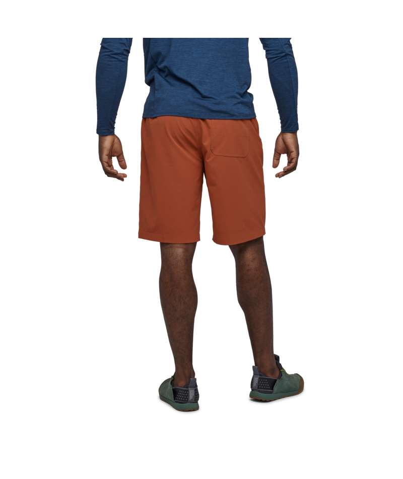 BLACK DIAMOND - M SIERRA SHORTS