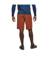 BLACK DIAMOND - M SIERRA SHORTS