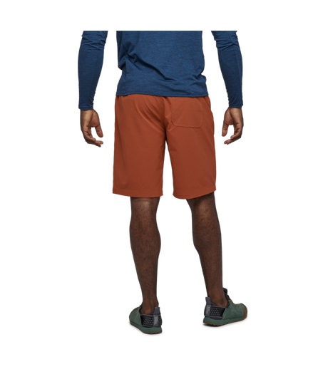 BLACK DIAMOND - M SIERRA SHORTS