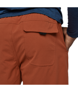 BLACK DIAMOND - M SIERRA SHORTS