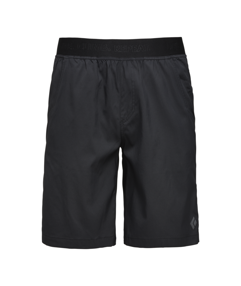BLACK DIAMOND - M SIERRA LT SHORTS