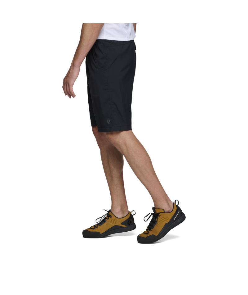 BLACK DIAMOND - M SIERRA LT SHORTS