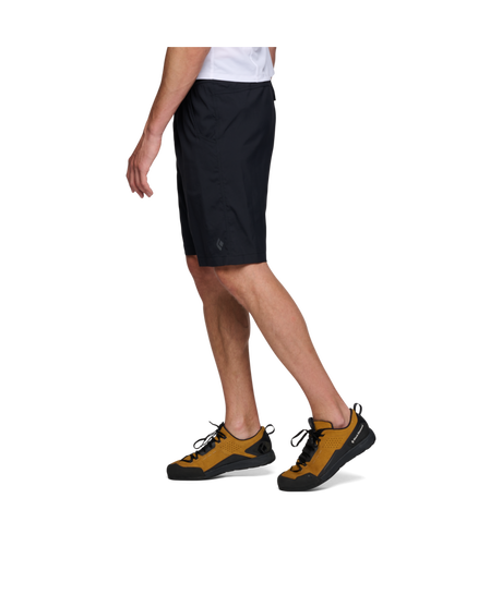 BLACK DIAMOND - M SIERRA LT SHORTS