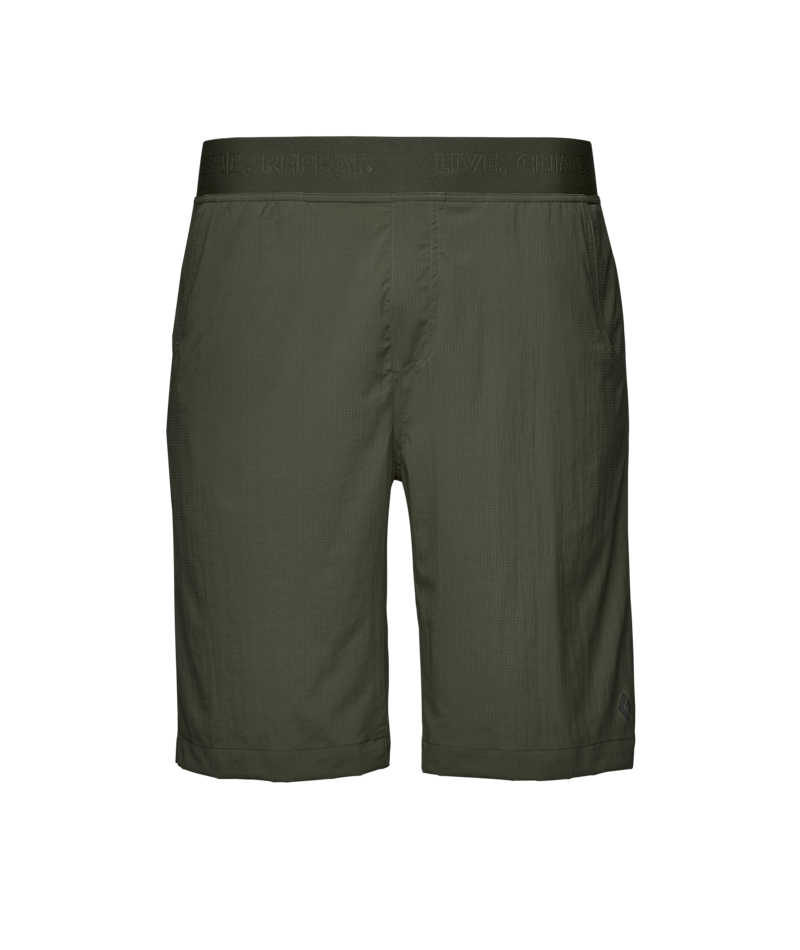 BLACK DIAMOND - M SIERRA LT SHORTS