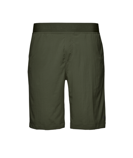 BLACK DIAMOND - M SIERRA LT SHORTS