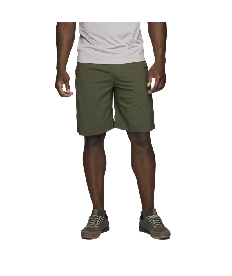 BLACK DIAMOND - M SIERRA LT SHORTS
