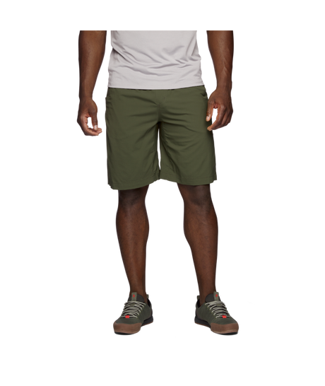 BLACK DIAMOND - M SIERRA LT SHORTS