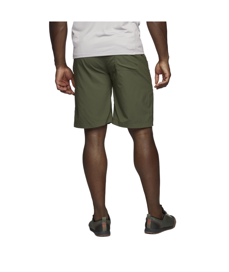 BLACK DIAMOND - M SIERRA LT SHORTS