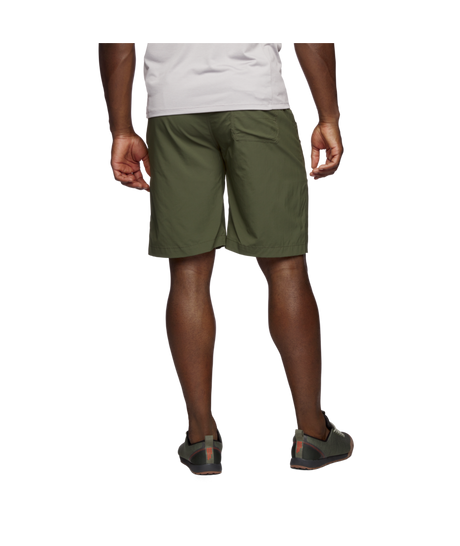 BLACK DIAMOND - M SIERRA LT SHORTS