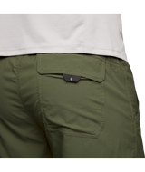 BLACK DIAMOND - M SIERRA LT SHORTS
