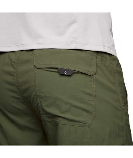 BLACK DIAMOND - M SIERRA LT SHORTS