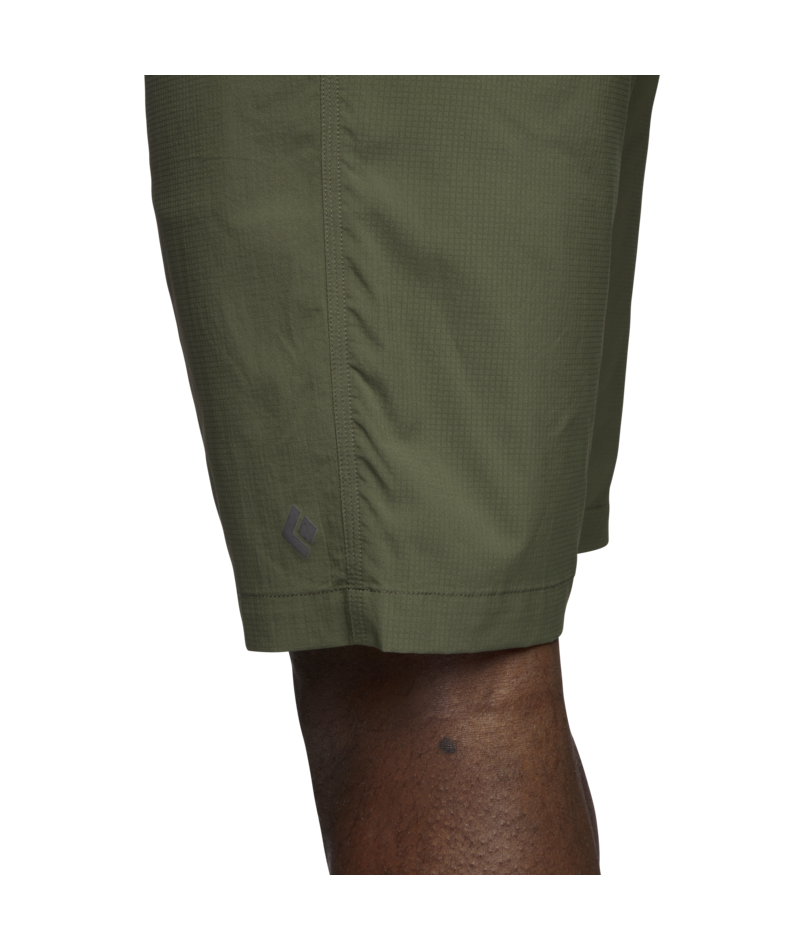 BLACK DIAMOND - M SIERRA LT SHORTS