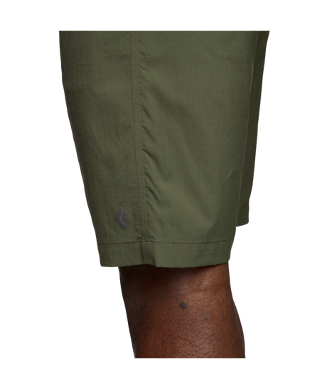 BLACK DIAMOND - M SIERRA LT SHORTS