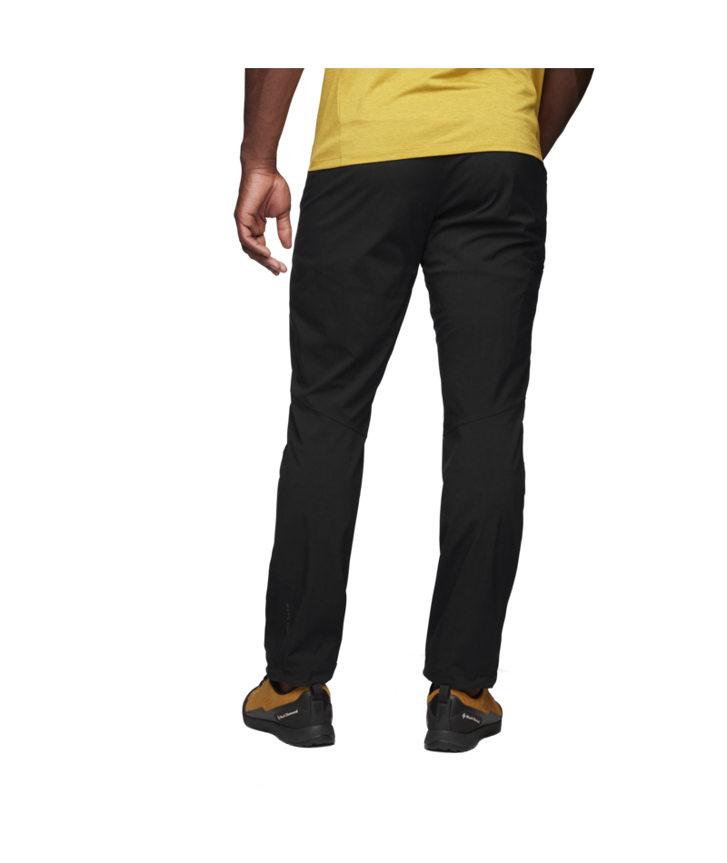 BLACK DIAMOND - M TECHNICIAN ALPINE PANTS