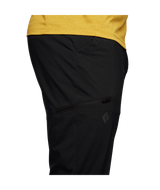 BLACK DIAMOND - M TECHNICIAN ALPINE PANTS