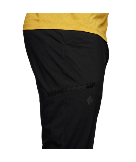 BLACK DIAMOND - M TECHNICIAN ALPINE PANTS