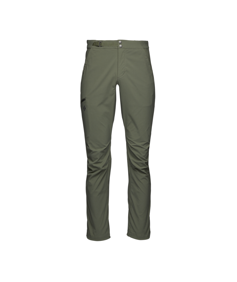 BLACK DIAMOND - M TECHNICIAN ALPINE PANTS