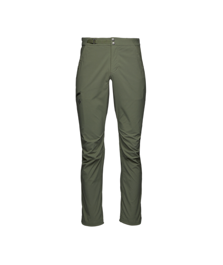 BLACK DIAMOND - M TECHNICIAN ALPINE PANTS