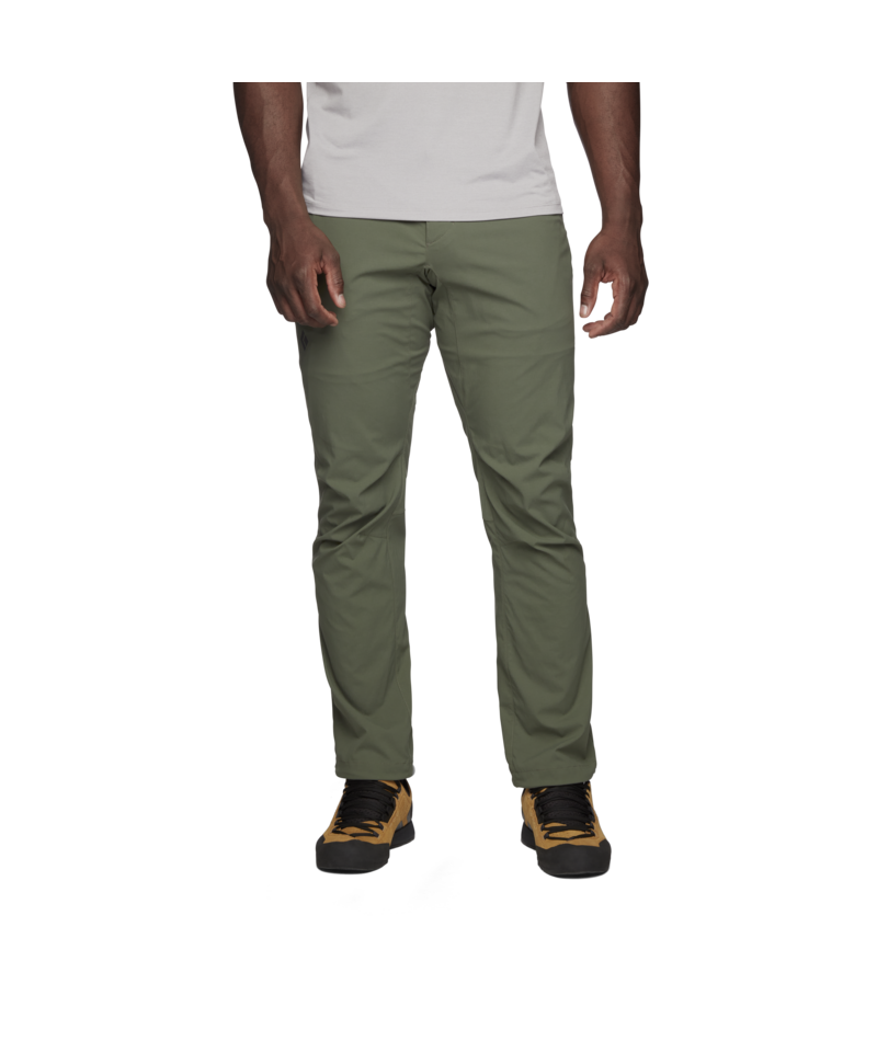 BLACK DIAMOND - M TECHNICIAN ALPINE PANTS