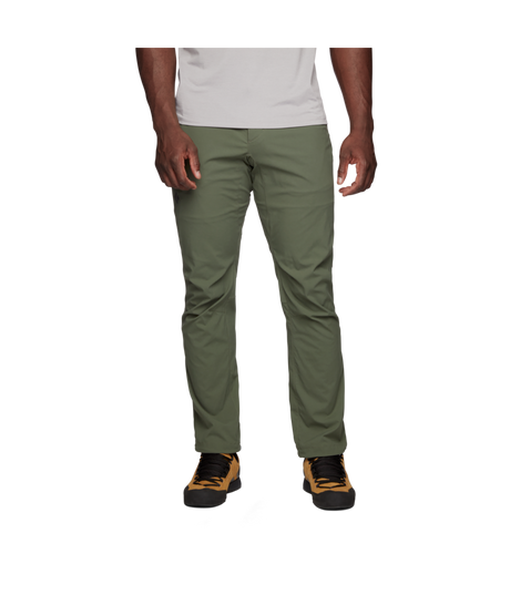BLACK DIAMOND - M TECHNICIAN ALPINE PANTS