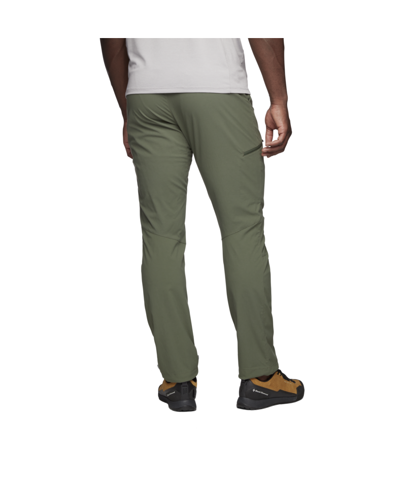 BLACK DIAMOND - M TECHNICIAN ALPINE PANTS