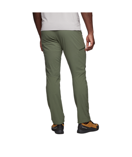 BLACK DIAMOND - M TECHNICIAN ALPINE PANTS