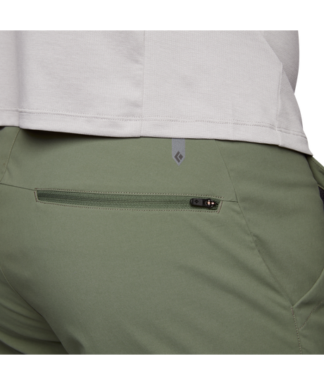 BLACK DIAMOND - M TECHNICIAN ALPINE PANTS