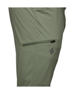 BLACK DIAMOND - M TECHNICIAN ALPINE PANTS