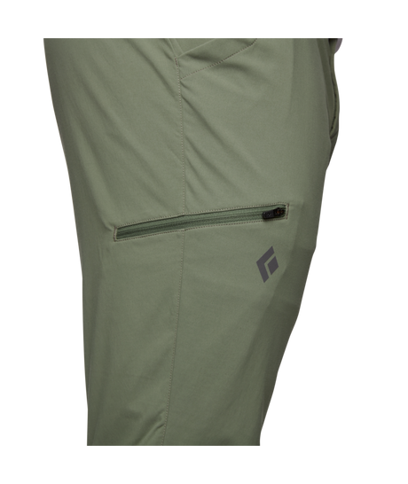 BLACK DIAMOND - M TECHNICIAN ALPINE PANTS