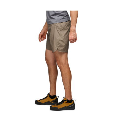 BLACK DIAMOND - M DISTANCE SHORTS