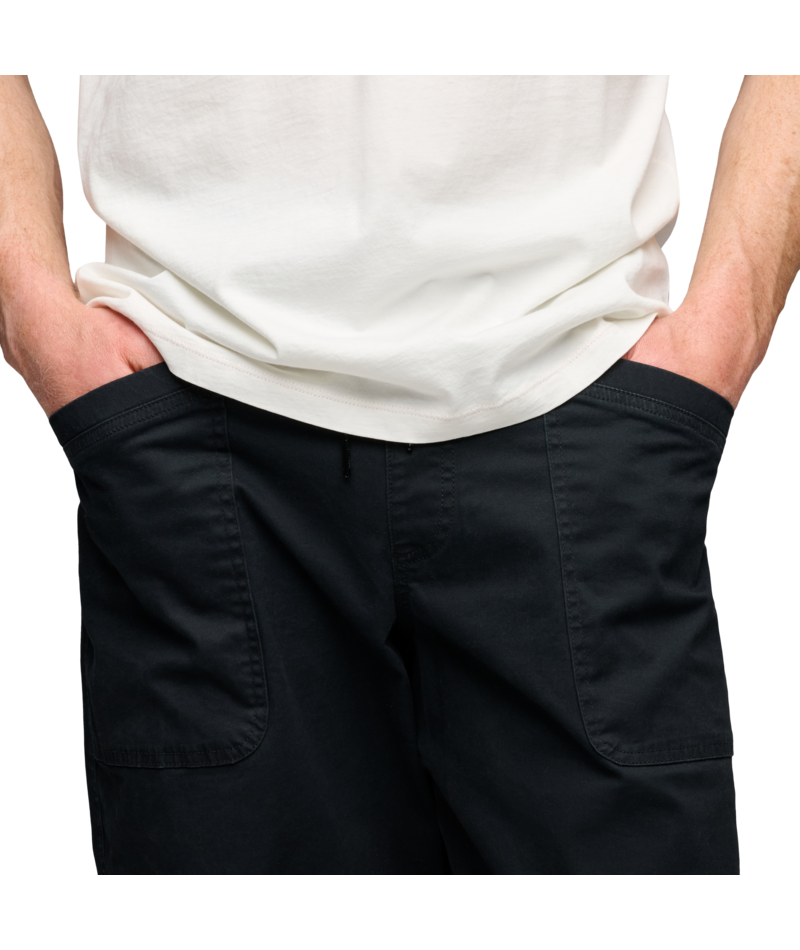 BLACK DIAMOND - M MOTIVE PANTS