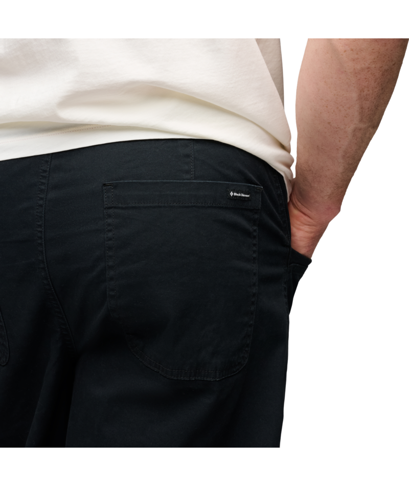 BLACK DIAMOND - M MOTIVE PANTS