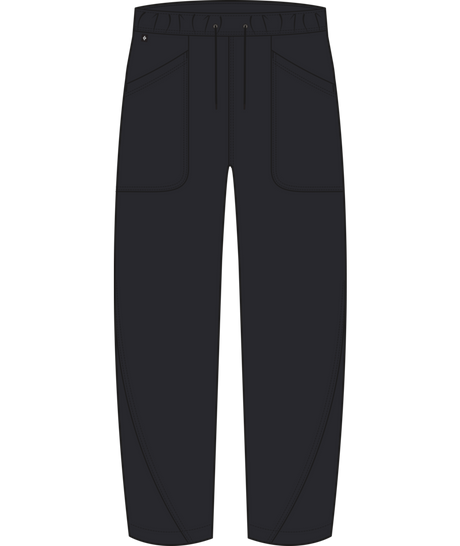 BLACK DIAMOND - M MOTIVE PANTS