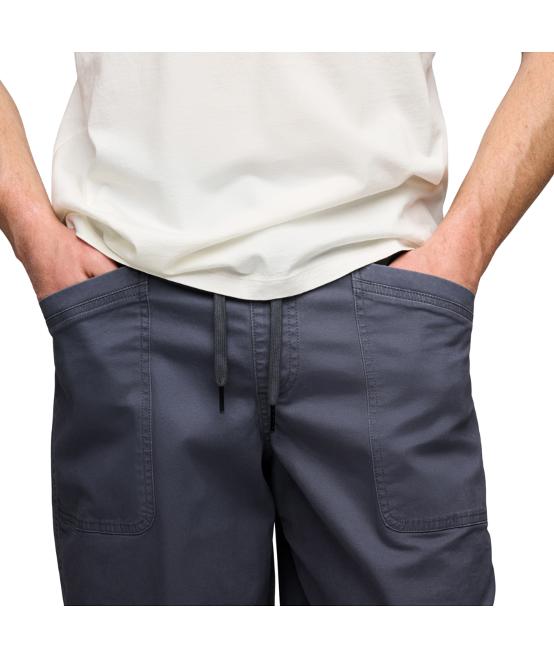 BLACK DIAMOND - M MOTIVE PANTS