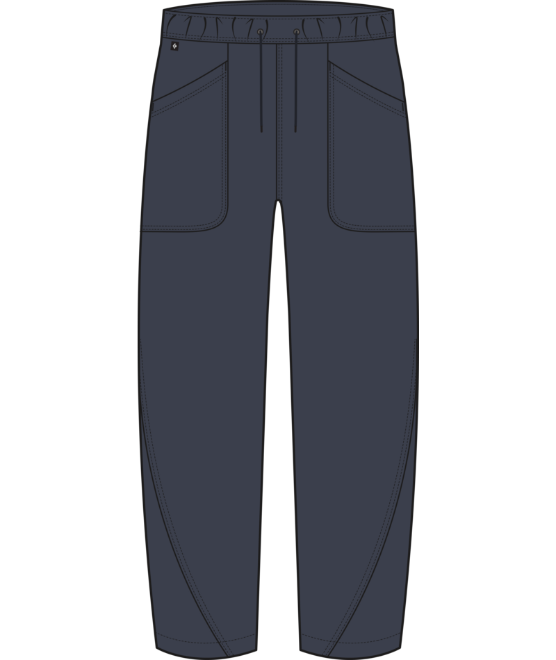 BLACK DIAMOND - M MOTIVE PANTS