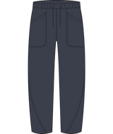 BLACK DIAMOND - M MOTIVE PANTS