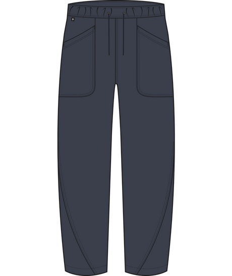 BLACK DIAMOND - M MOTIVE PANTS