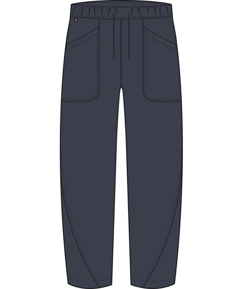 BLACK DIAMOND - M MOTIVE PANTS