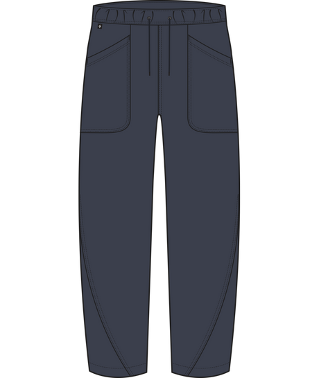 BLACK DIAMOND - M MOTIVE PANTS