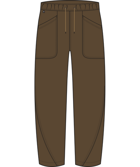 BLACK DIAMOND - M MOTIVE PANTS