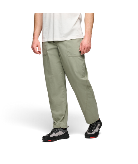 BLACK DIAMOND - M MOTIVE PANTS