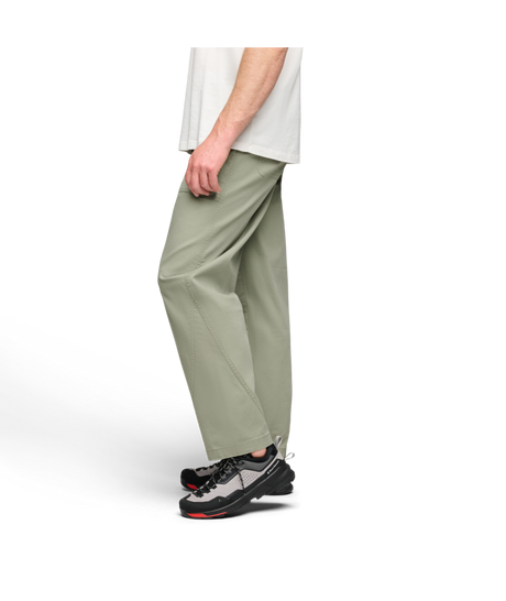BLACK DIAMOND - M MOTIVE PANTS