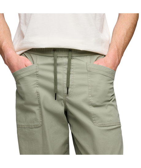 BLACK DIAMOND - M MOTIVE PANTS