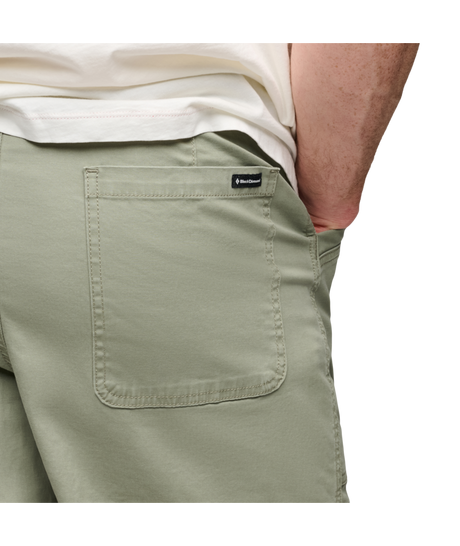 BLACK DIAMOND - M MOTIVE PANTS