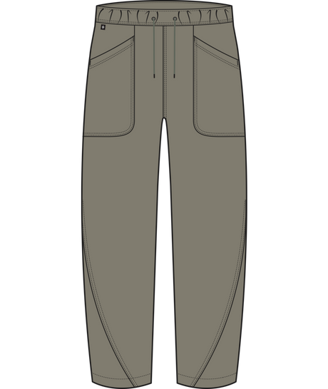 BLACK DIAMOND - M MOTIVE PANTS