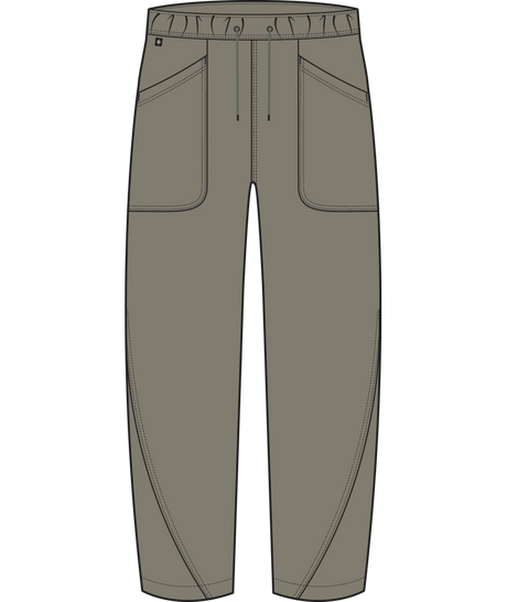 BLACK DIAMOND - M MOTIVE PANTS