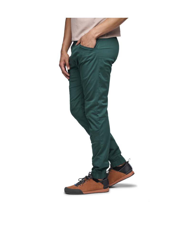 BLACK DIAMOND - M NOTION PANTS