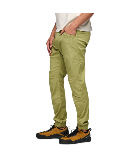 BLACK DIAMOND - M NOTION PANTS