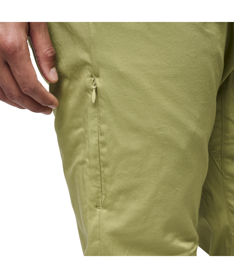 BLACK DIAMOND - M NOTION PANTS