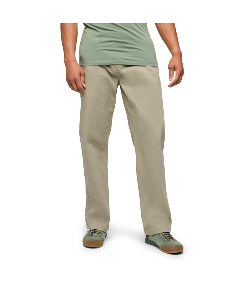 BLACK DIAMOND - M DIRTBAG PANTS